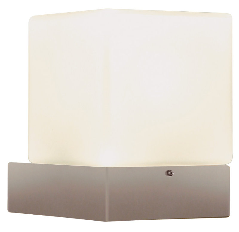 Glori 1 Wall Light, Without motion sensor