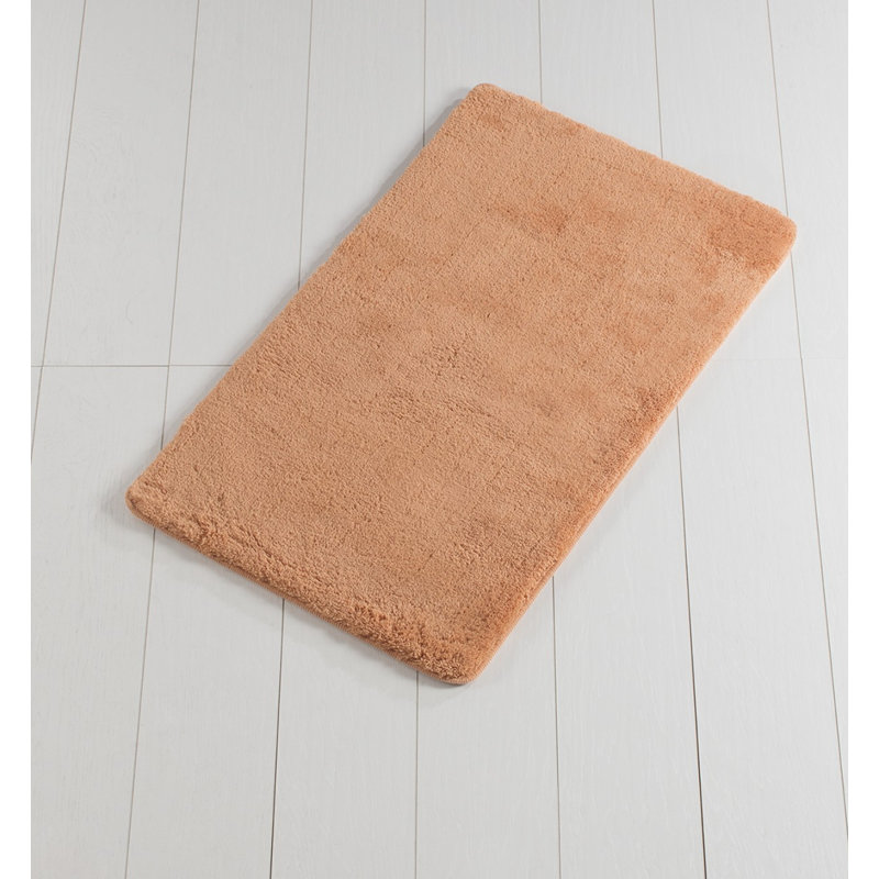 Tapis de bain McBain, Orange