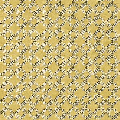 Huckabee Damask Roll