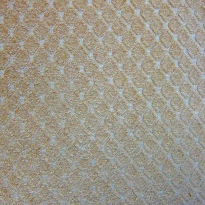 Diamond Shaped Jacquard | Tiles Fabric_TILES