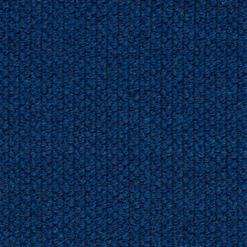 Tissu alpin, Bleu
