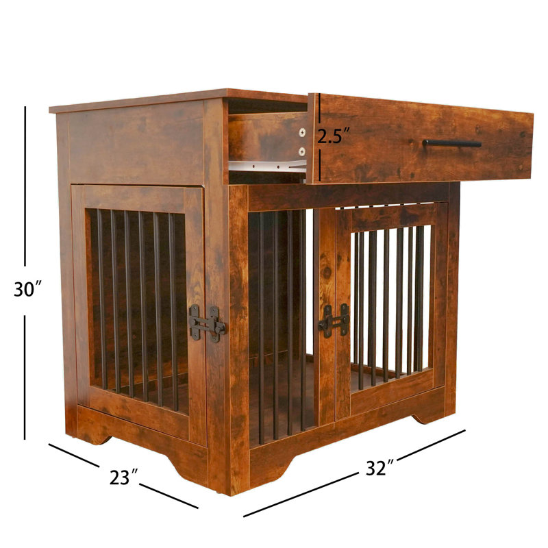 Shorehamby Table End With Drawer Brown, Brown