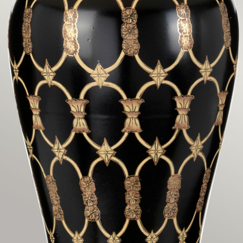 Ellinger Ceramic Table Lamp