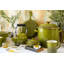 Le Creuset Mini Round Cocotte, 8oz., Olive