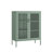 Amelia 31.5 Accent Cabinet with 3 Adjustable Shelves-677920427