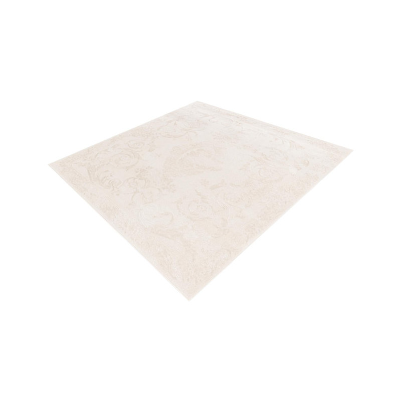 Senter Rug, Square 10'