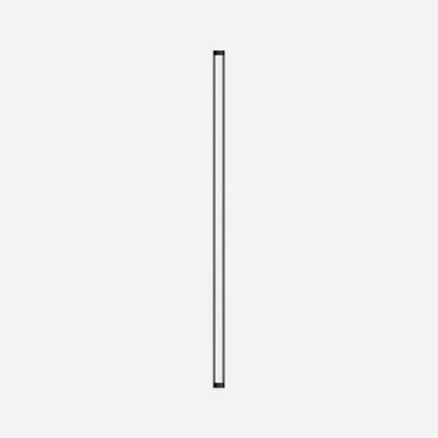 Éclairage de type diamant Tenor H 39,38 po