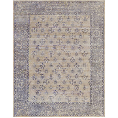 One-of-a-Kind 7'9" X 9'9" Area Rug