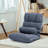 Trule Adjustable Reclining Floor Game Chair-1008110423