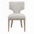 Musani 22.00'' H Fabric Upholstered Accent