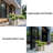 Ineshia Handmade Planter Box-1611304913
