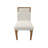 Abrienda Donte Oak Dining Chairs