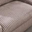 Canapé modulaire en tissu d'ameublement inclinable Annistyn-98751734