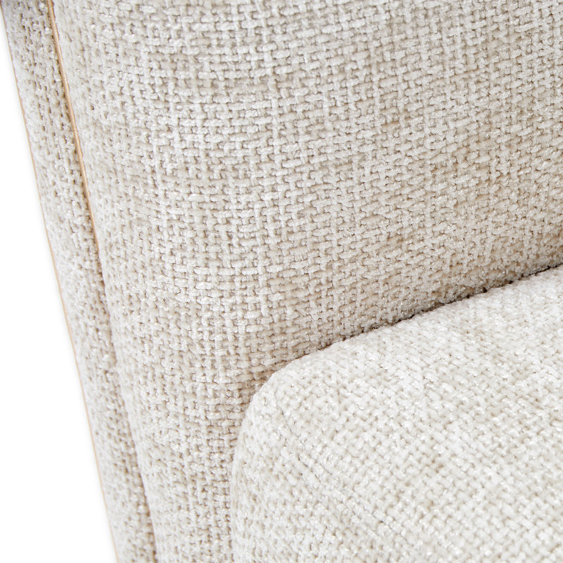 La Terrazza Barrel Chair