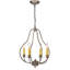 Epare 4 - Light Pendant