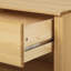 Maceus TV Stand for TVs up to 55"-218823542