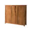 Nature Of Spirit 160cm Solid Wood Sideboard
