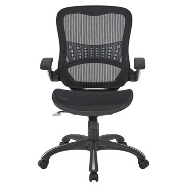 Adjustable Lumbar Support Task Chair - Green - Pro Line II by Office Star Products