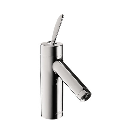 Starck Single Hole Standard Bathroom Faucet
