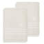 Ensemble de serviettes de bain 1 pièce en coton turc Denzi-926974118-926974123