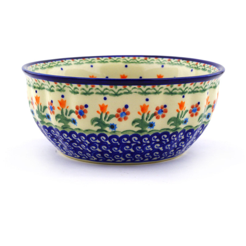 Bol de riz 35 oz. Rowberrow