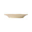 Fine Stoneware Pasta Plate