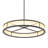 Thibaud Dimmable LED Drum Chandelier-1140791584