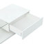 Table basse ronde avec rangement Rondelle-775222156