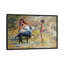 The Game by Igor Zhuk - Painting on Canvas-1151887445-1151887444