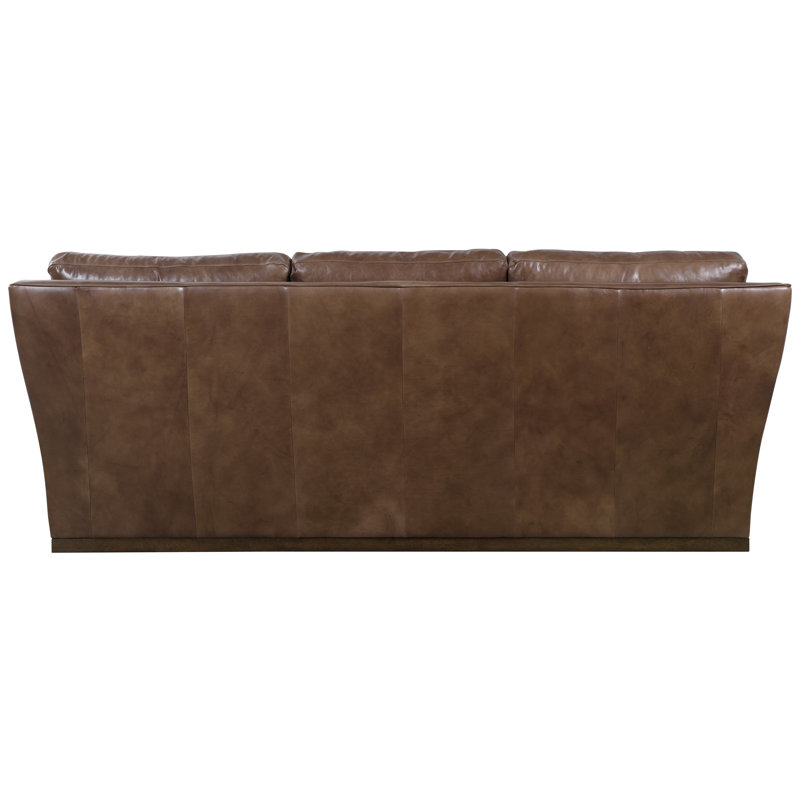 SS Sofa, Brown