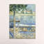 Edvard Munch - Wrapped Canvas Painting-21212235