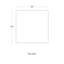 Signal Square Indoor/Outdoor Pillow Cover & Insert-223095548