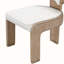 West Kensington 7-piece Rectangular Dining Room Set - Caramel-2078904597