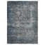 Tapis oriental noué à la main 9 pi 8 po x 13 pi 3 po Zoroastrian Karman