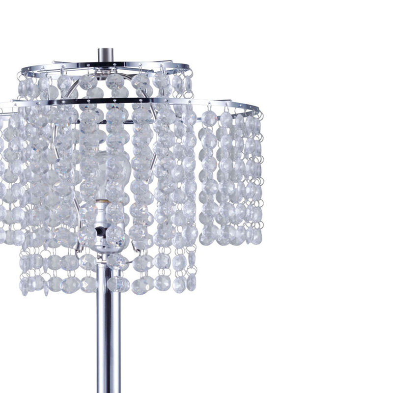 Lampe de table 27" Duguay