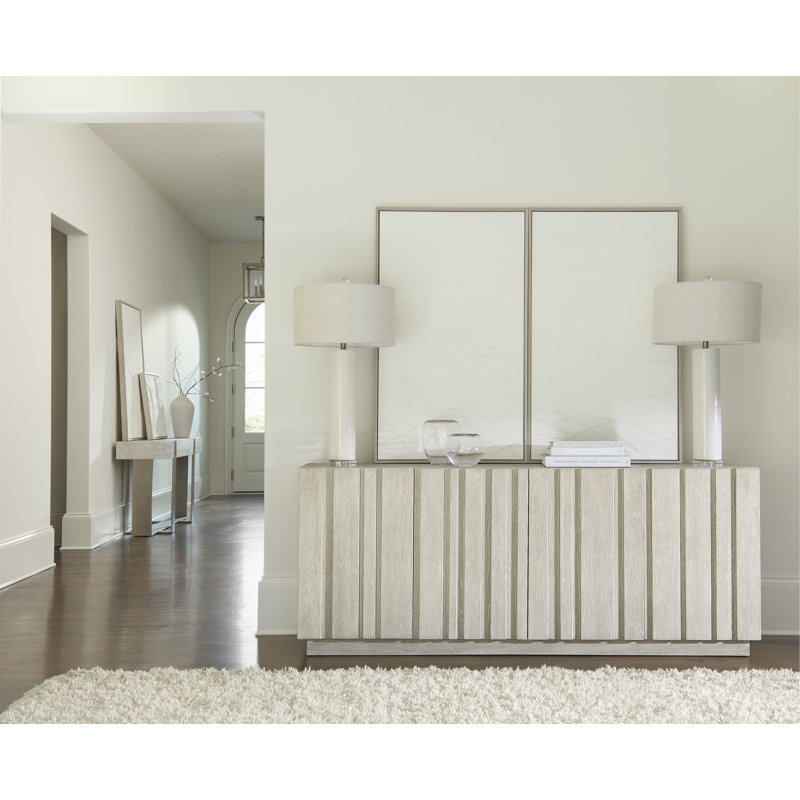 Tempo Media Console