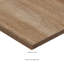 Carrelage mural en porcelaine mat 8 po x 36 po MSI Havenwood-40588640
