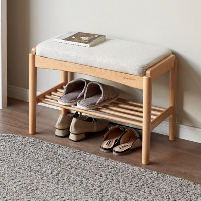 Storage Bench