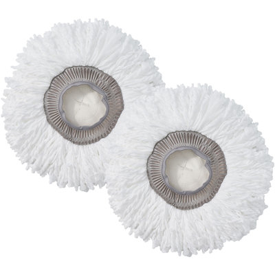 Mop Pad Set