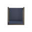 CHAISE DE CLUB Newbury