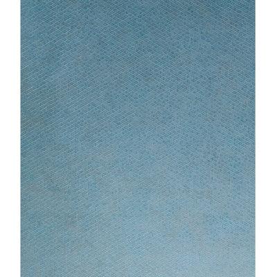 Papier peint géométrique gris et gris