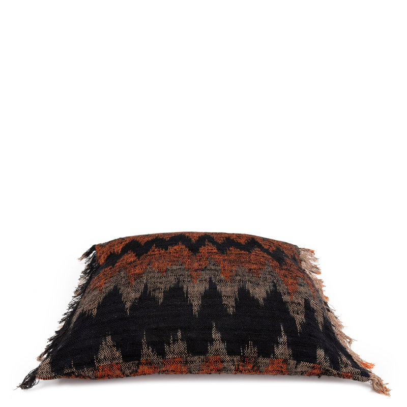 The Oh My Gee Collection Cushion Cover, Square, 60cm H x 60cm W