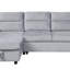Canapé-lit modulaire réversible Phenex-112132356