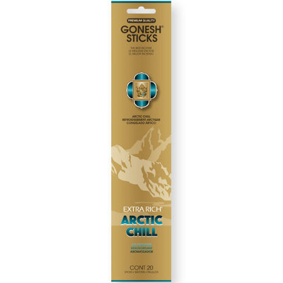 Bâtons de refroidissement Arctic