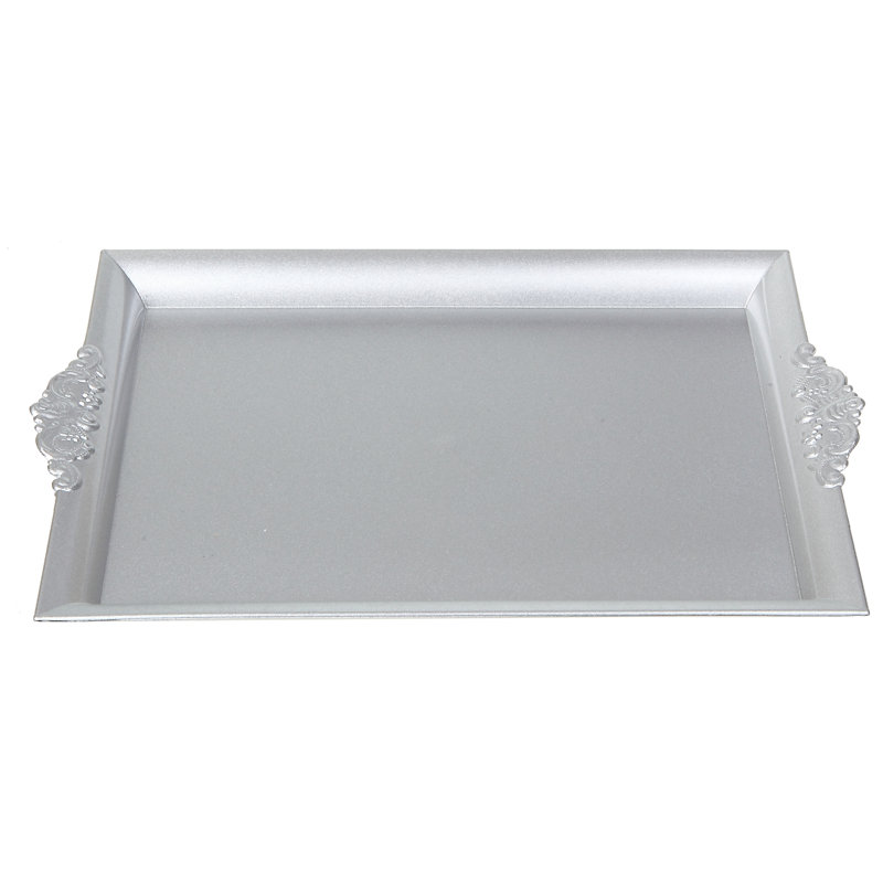 Plateau de service Royal 3 couleurs
