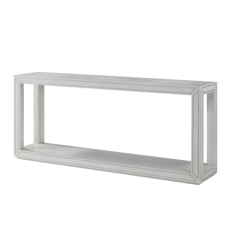 Console 73,5 po Spencer London, Chelsea