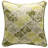 Moroccan Square Linen Pillow Cover-20725487