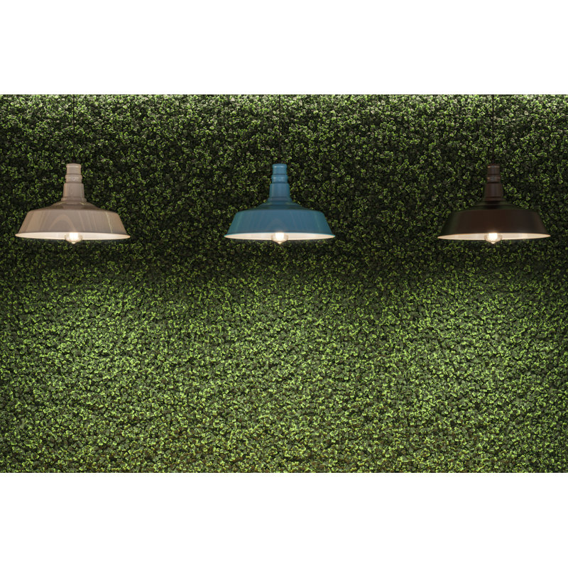 Artificial Hedges Turf Panel