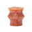 Unscented Totem Pillar Candle-1699133450