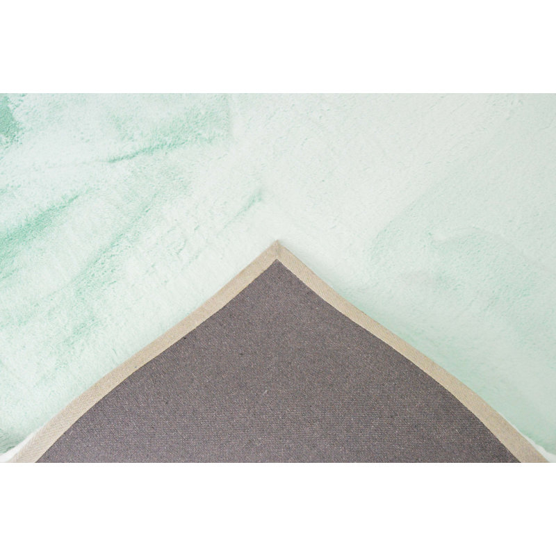 Tapis rectangulaire 63 po x 90 po Nikith